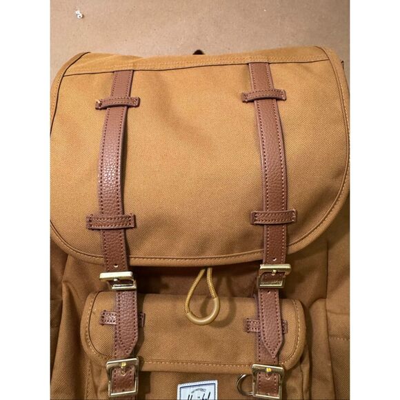 Hershel Supply Co. Little American Backpack - Picture 3 of 9